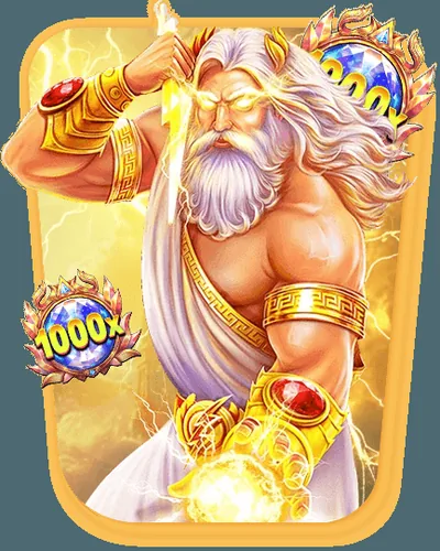 Gates of Olympus 1000 Diamond Edition
