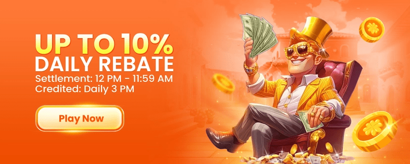 M2Play8 Instant 180s Settlements and VIP Welcome Bonus Banner